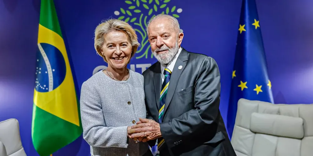 O acordo amplia acesso a produtos nacionais, mas com exigências rigorosas