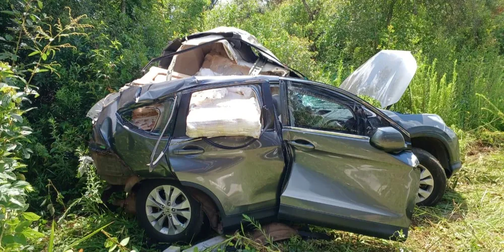 Vítima que não teve a identidade revelada não resistiu aos ferimentos