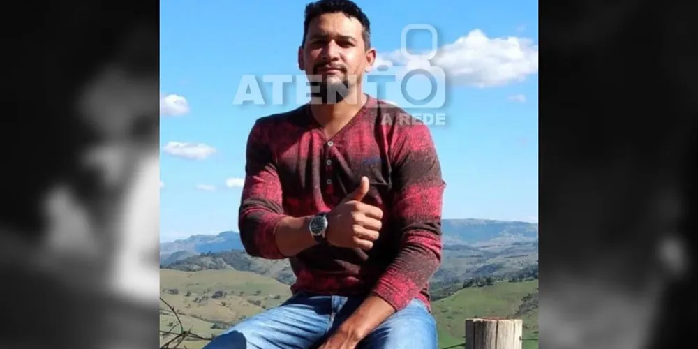 Adilson era morador de Ortigueira e faleceu em um grave acidente na BR-376