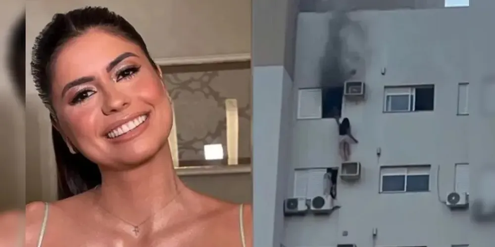 Advogada Juliane Vieira não tem ainda previsão de alta