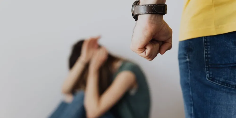 Vítima, que não teve a identidade revelada, preferiu não formalizar representação contra companheiro