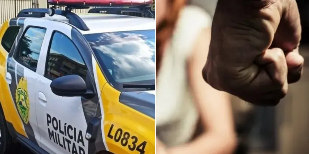 Caso foi encaminhado a Polícia Civil