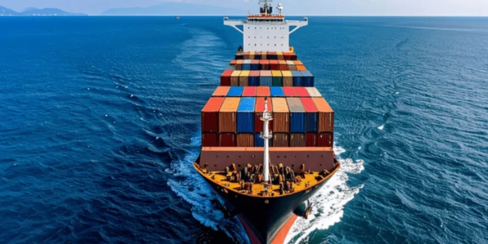 As importações de produtos do agronegócio somaram US$ 1,7 bilhão