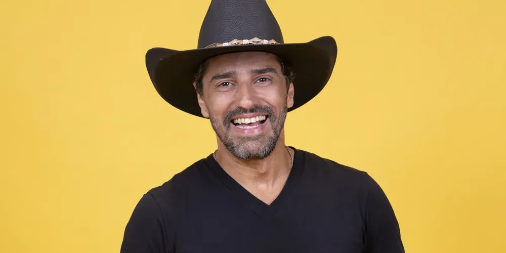 Alberto Cowboy venceu a disputa deste sábado (7)