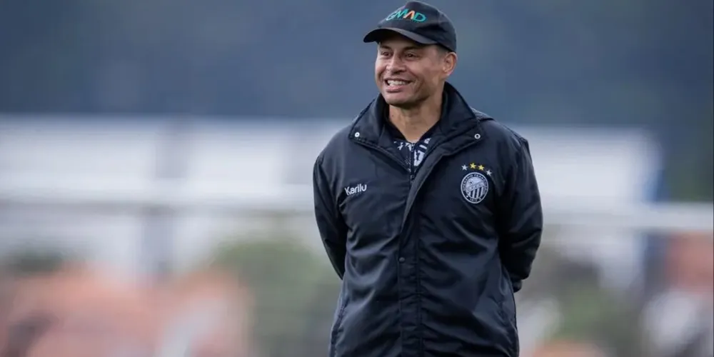 Alex chegou ao Operário em junho de 2025