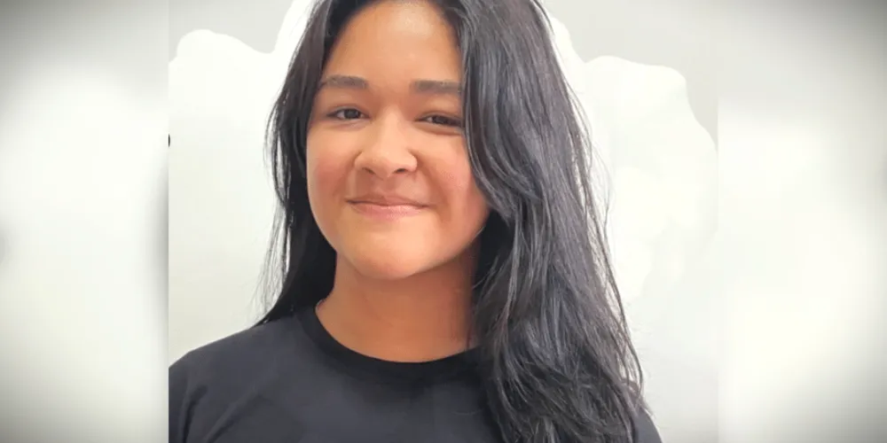 Ana Flávia de Oliveira Okamoto tinha apenas 14 anos