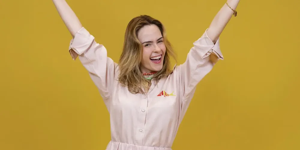 Ana Paula Renault (BBB 16)