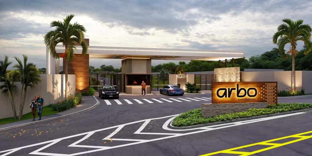 Empreendimento será construído no bairro Cará-Cará