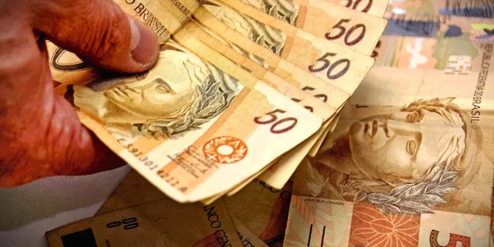 Somente em dezembro, foram arrecadados mais de R$ 978 milhões