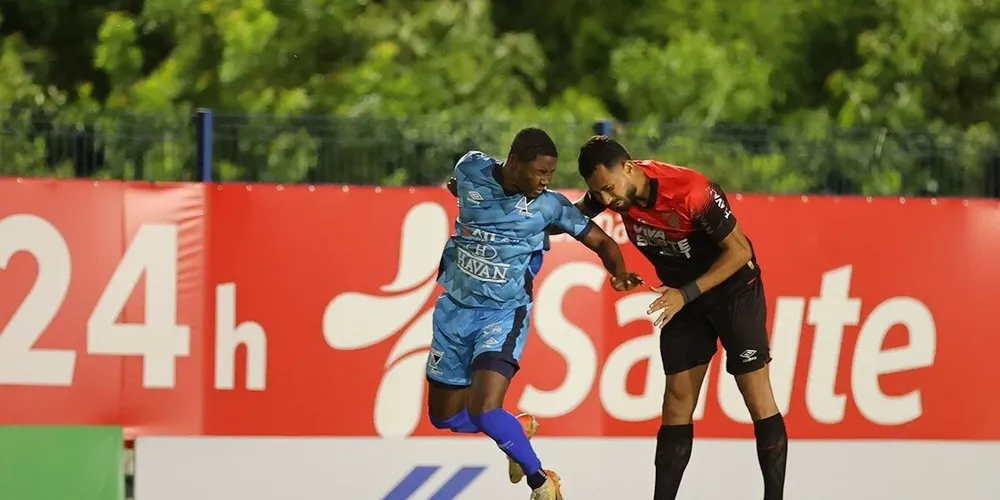 O Furacão volta a campo no próximo sábado (24) contra o Galo, em Curitiba, enquanto o Azuriz enfrenta o Independiente, também em casa