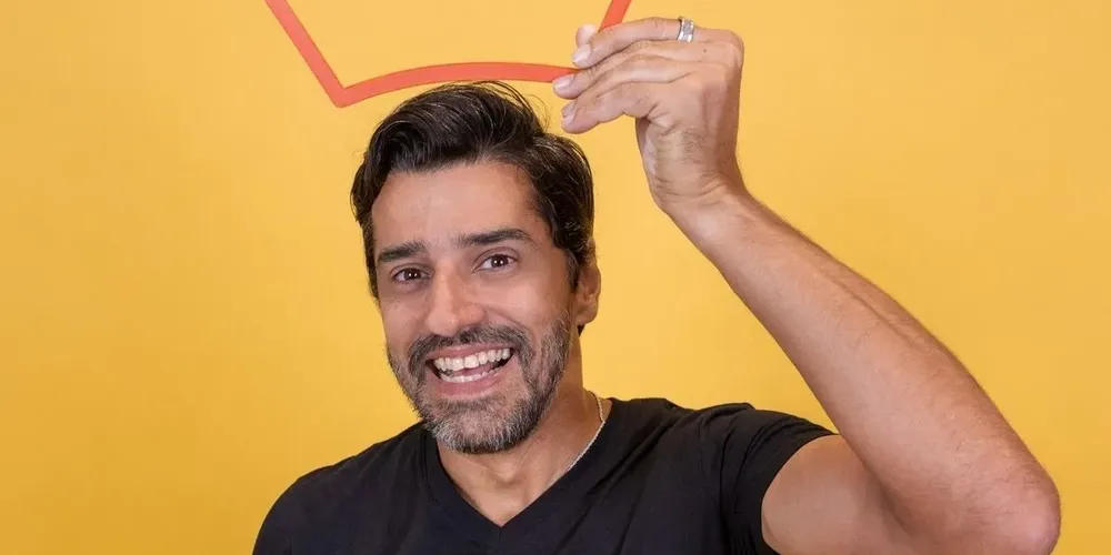 Alberto Cowboy disputou últimas horas da Prova do Líder com Jonas no 'BBB 26'