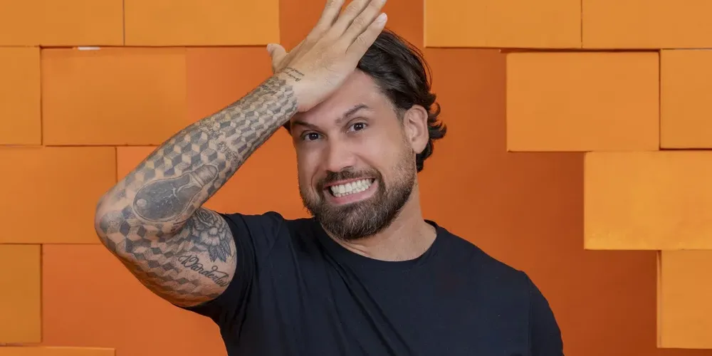 Brigido é o terceiro eliminado do BBB 26