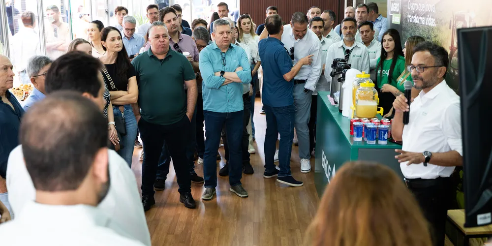 Energia solar lidera os programas atendidos