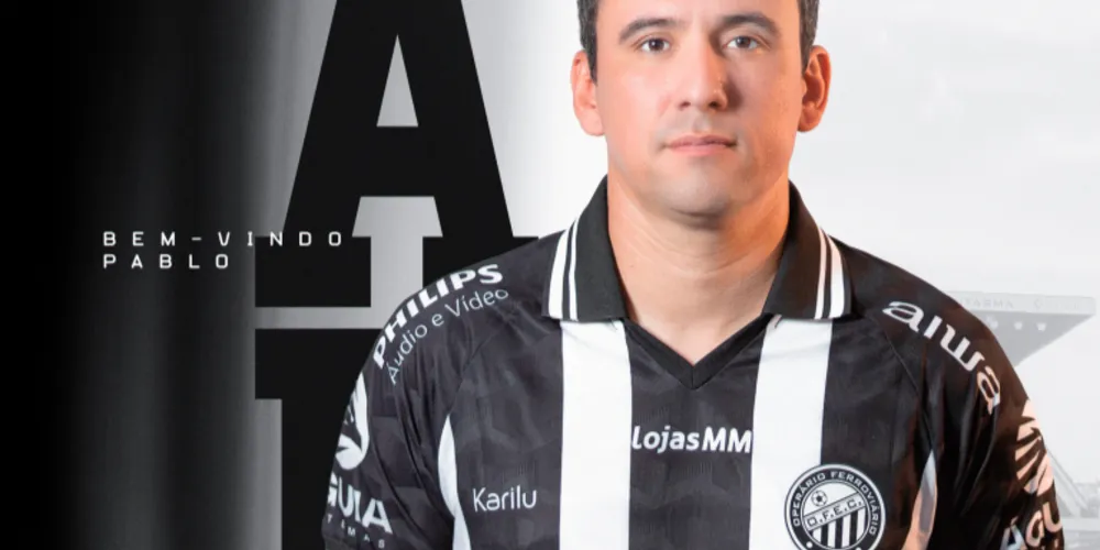 Natural de Cambé-PR, Pablo construiu uma carreira marcada por protagonismo em grandes clubes do país