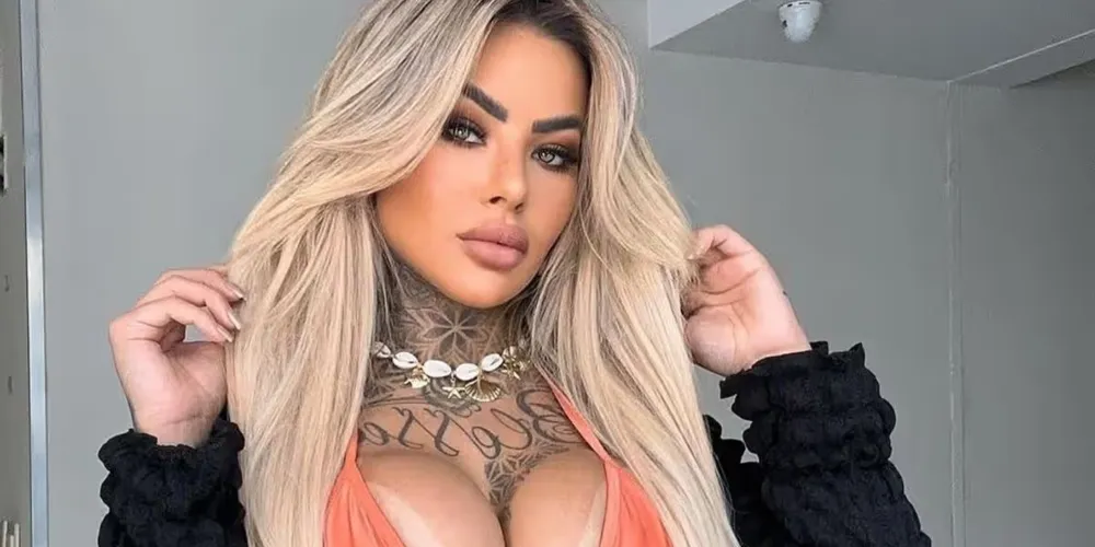 Bianca Dias tinha somente 27 anos
