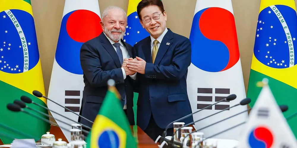 Expansão brasileira de mercado busca reduzir dependência de compradores tradicionais