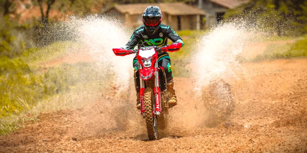 Mais de 3,5 mil pilotos participarão de todas as etapas