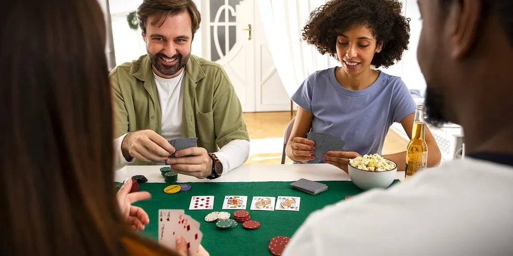 Regulamentação mudou a forma dos jogos aos brasileiros