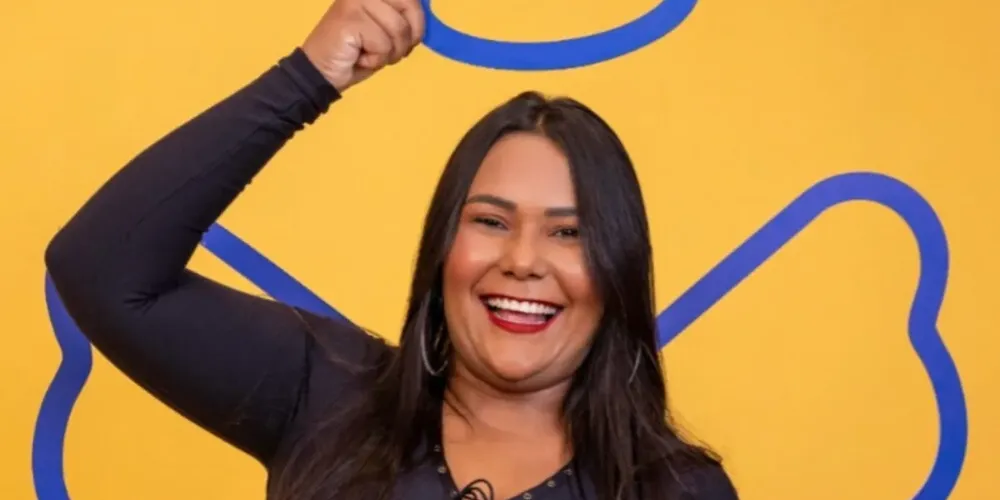 Chaiany vence a Prova do Anjo do BBB 26