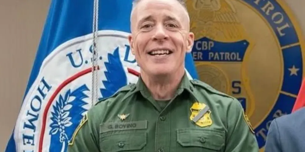 A mudança ocorre em meio a críticas às ações conduzidas por agentes federais na região