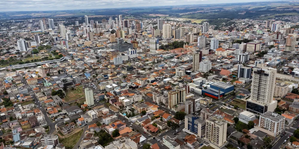 Clima seguirá abafado em Ponta Grossa nesta terça-feira (10)