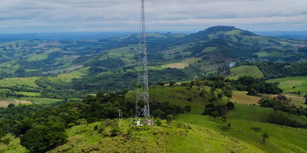 Índice mostra que 91% dos agricultores acreditam que as mudanças climáticas afetarão suas propriedades, superando a média nacional