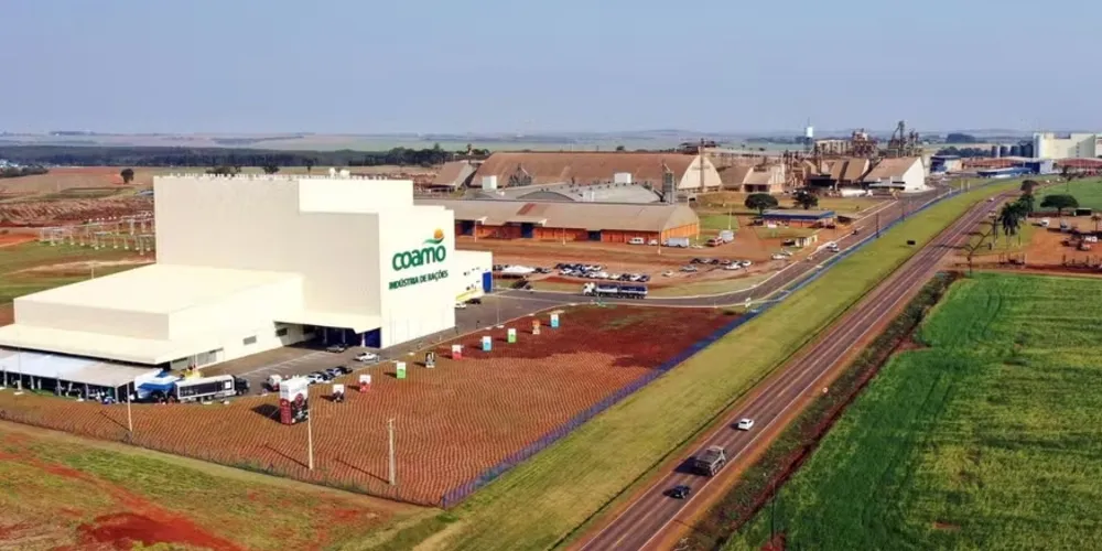 A sobra líquida atingiu R$ 2,019 bilhões