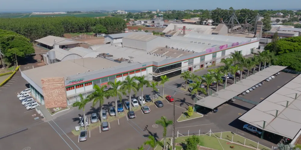 Ação expande atividades da cooperativa para estados de Goiás, Minas Gerais, Bahia e Tocantins