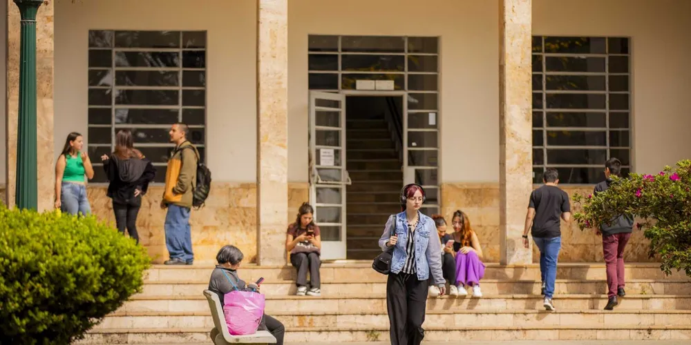 Além da perspectiva internacional, o ranking considera critérios como ensino, pesquisa, citações, inovação e transferência de conhecimento