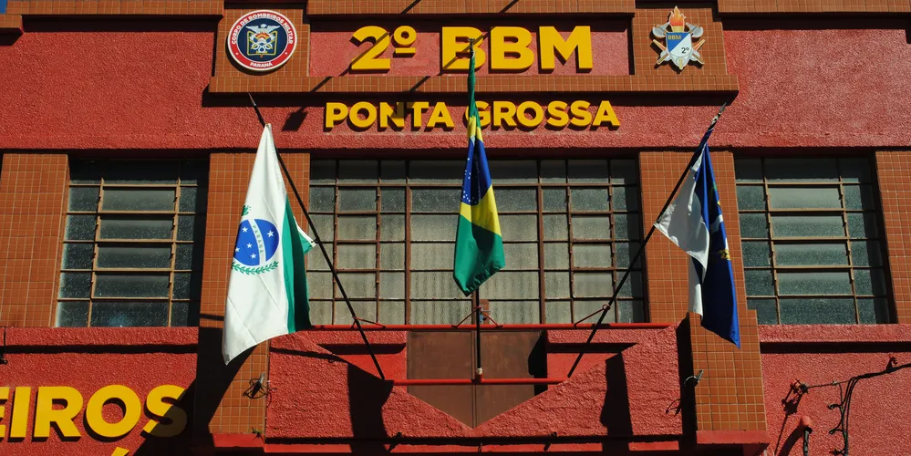 A transição será formalizada durante uma cerimônia institucional na Acipg