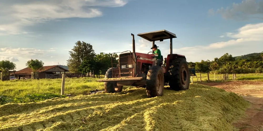 Apesar das quedas, financiamento para industrialização cresceu 45%