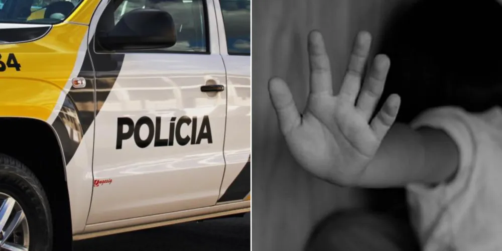 Suspeito não foi encontrado