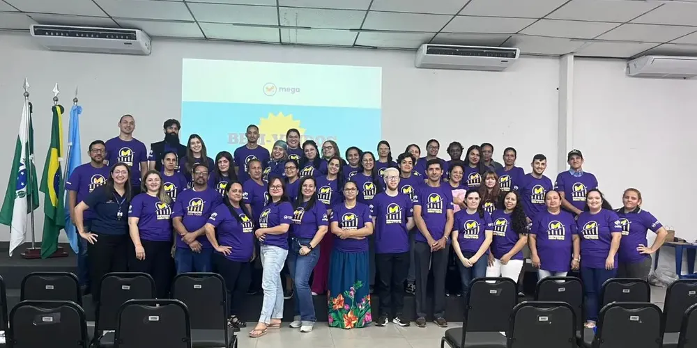 O curso, totalmente gratuito, será realizado na Gerar Guarapuava, junto a Escola Futura, com aulas presenciais a partir das 19h