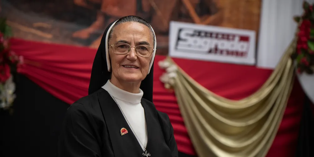 Irmã Edites Bet – Diretora