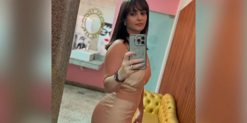 Delegada de polícia Layla Lima Ayub presa em operação