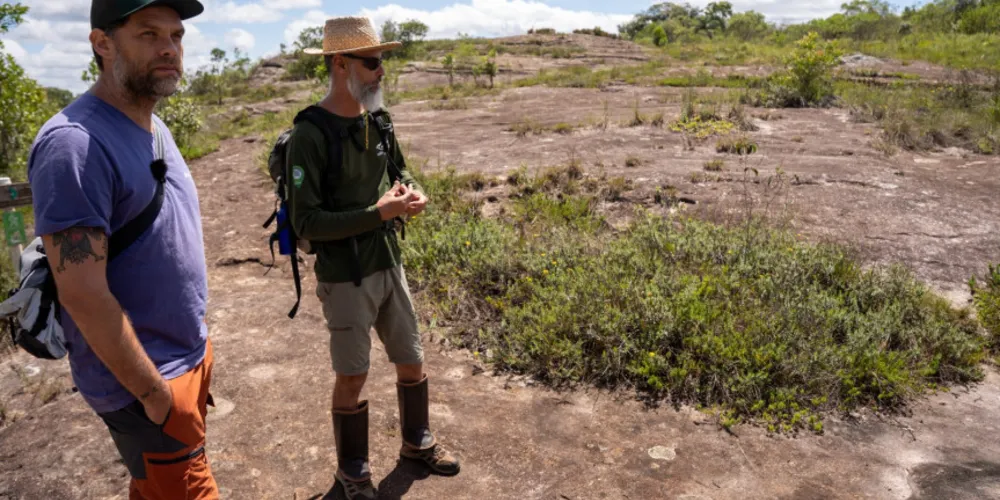 A proposta foi apresentada após visitas técnicas na região