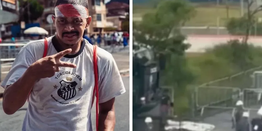 Alex Nunes Pinheiro do Carmo tinha 37 anos