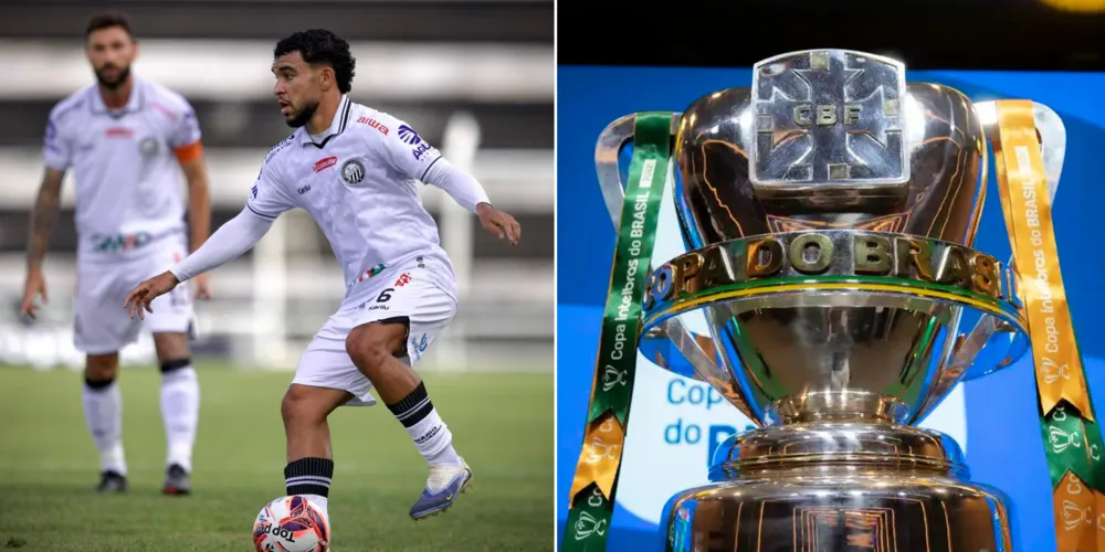 Em 2025, o Fantasma foi eliminado nos pênaltis pelo vice-campeão da Copa do Brasil, o Vasco da Gama