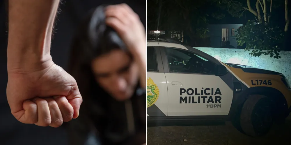 Confusão aconteceu na madrugada desta sexta-feira (20)