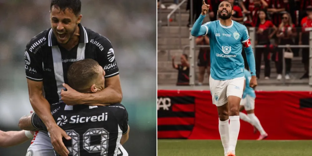 Atual campeão estadual, o Operário-PR repetiu a dose e chegou à segunda final consecutiva