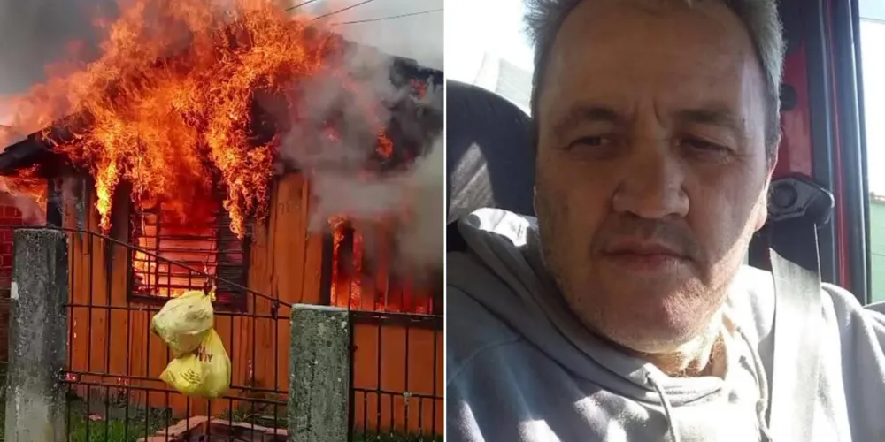 O caso ocorreu por volta das 14h40 na Rua Lecia Ucrainka, no bairro Vila Mariana