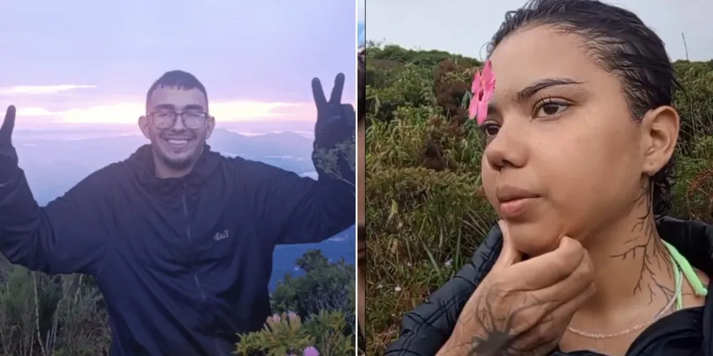 O ilícito teria sido cometido pela jovem, amiga da vítima, que foi com ele para o local