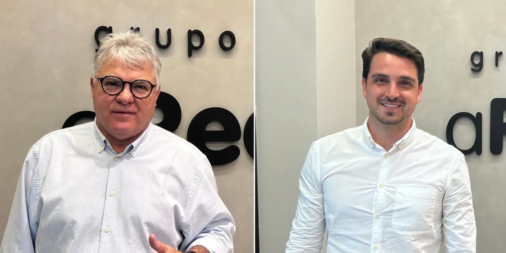 Altamir Sanson e Emiliano Gomes receberão representantes da 'Construtora Sanches Tripoloni'