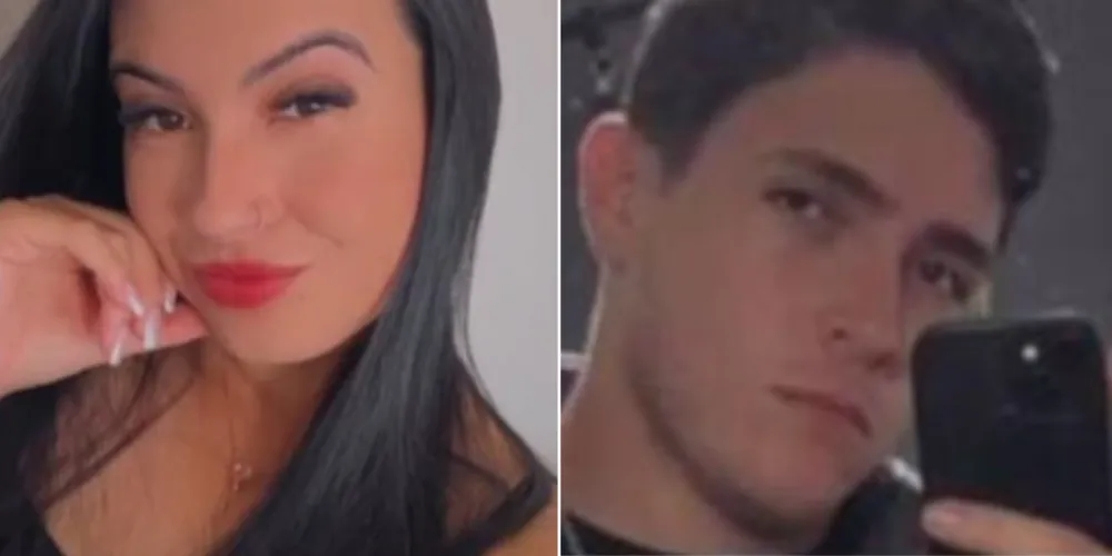 As vítimas não resistiram aos ferimentos e morreram no local