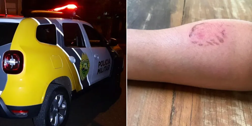 Crime aconteceu na noite de sábado (14); imagem meramente ilustrativa