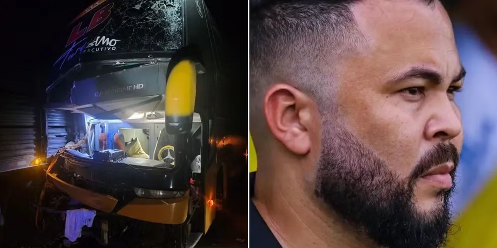 Hecton Alves, preparador físico do time sub-20 do Águia de Marabá