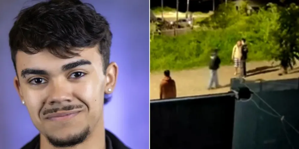 Pedro foi assassinado na madrugada de 21 de dezembro de 2025