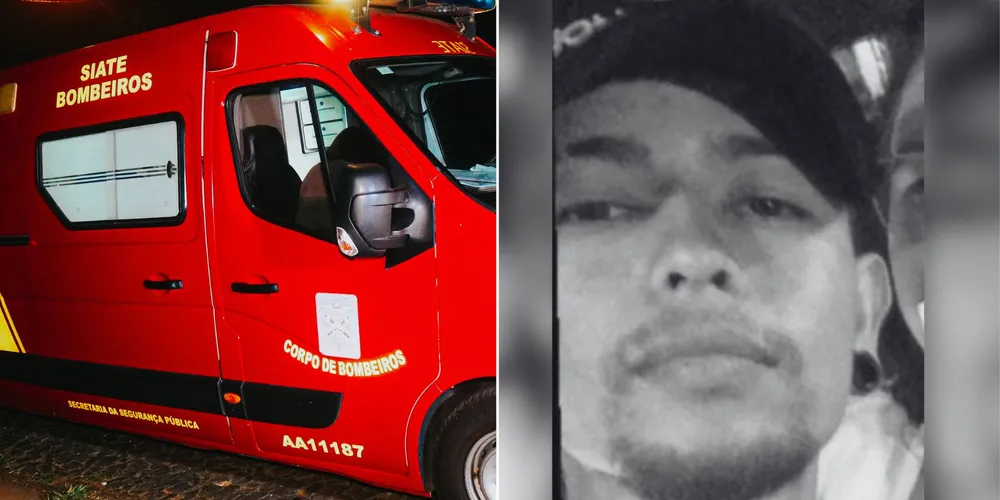 Everson faleceu aos 26 anos nessa quarta-feira (18)