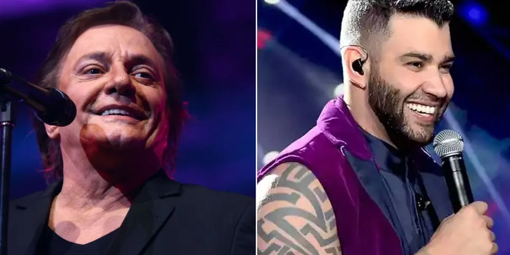 Matinhos recebe Fábio Jr. neste sábado e contará com Guttavo Lima no domingo