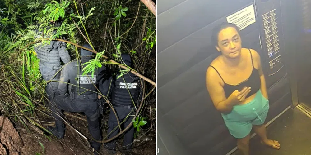 Polícia encontra corpo de corretora de imóveis desaparecida desde 17 de dezembro de 2025 em Goiás